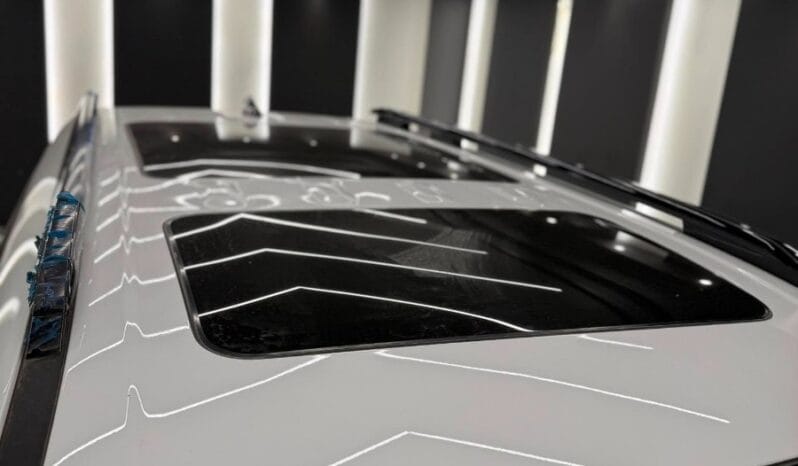 
								 جديد هيونداي – Hyundai سانتافيه – Santafe ممتلئ									