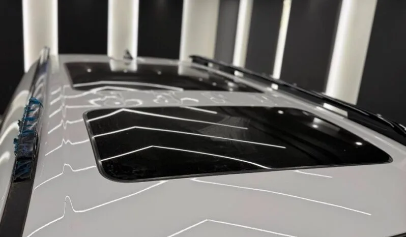 
								 جديد هيونداي – Hyundai سانتافيه – Santafe ممتلئ									