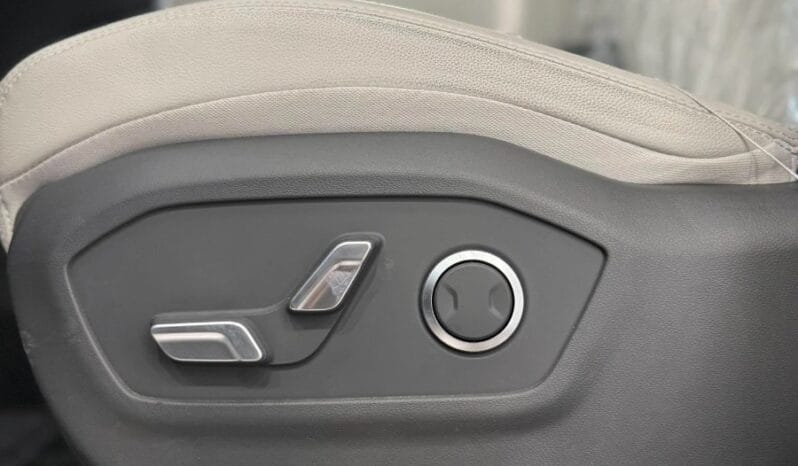 
								 جديد هيونداي – Hyundai سانتافيه – Santafe ممتلئ									