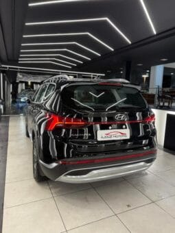 
										 جديد هيونداي – Hyundai سانتافيه – Santafe ممتلئ									