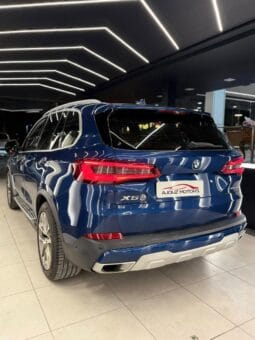 
										 مستعمل بي ام دابيليو – BMW X5 ممتلئ									