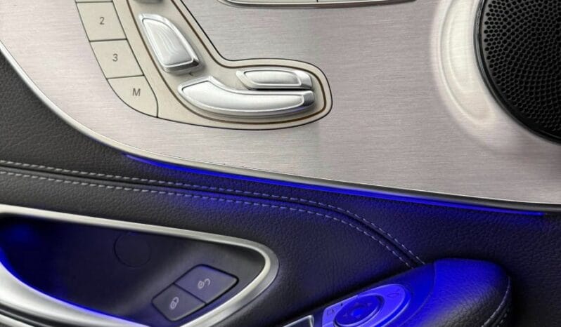 
								 مستعمل مرسيدس بينز – Mercedes benz C 200 ممتلئ									