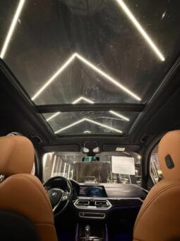 
										 مستعمل بي ام دابيليو – BMW X5 ممتلئ									