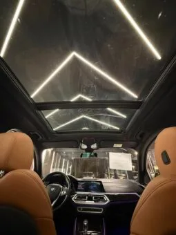 
										 مستعمل بي ام دابيليو – BMW X5 ممتلئ									