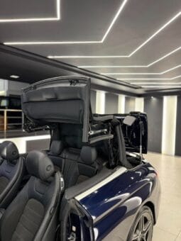 
										 مستعمل مرسيدس بينز – Mercedes benz C 200 ممتلئ									