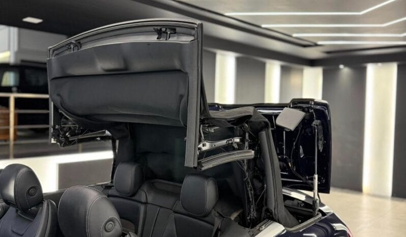 
								 مستعمل مرسيدس بينز – Mercedes benz C 200 ممتلئ									