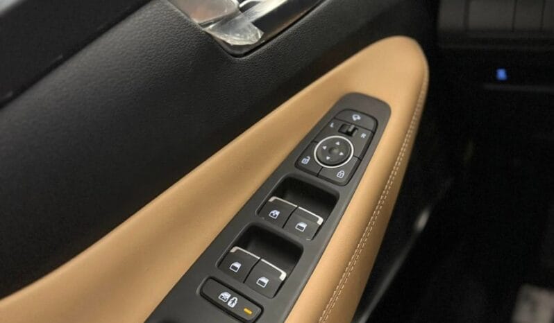 
								 جديد هيونداي – Hyundai سانتافيه – Santafe ممتلئ									