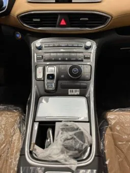 
										 جديد هيونداي – Hyundai سانتافيه – Santafe ممتلئ									