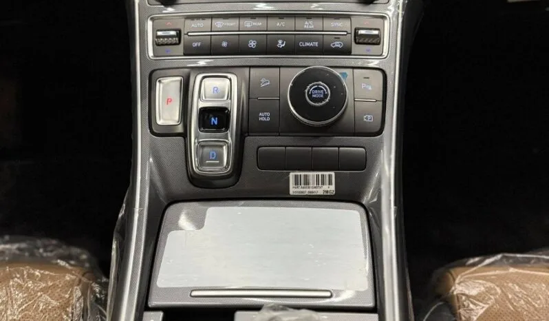 
								 جديد هيونداي – Hyundai سانتافيه – Santafe ممتلئ									