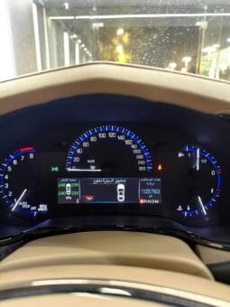
										 مستعمل كاديلاك – Cadillac CTS ممتلئ									
