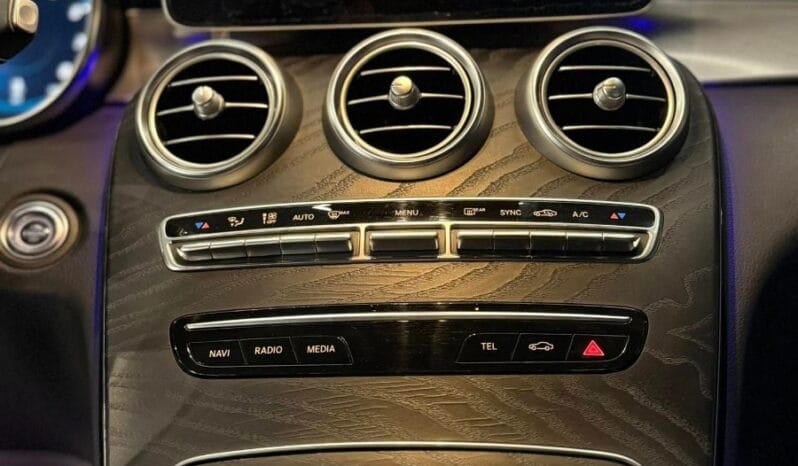 
								 مستعمل مرسيدس بينز – Mercedes benz C 200 ممتلئ									