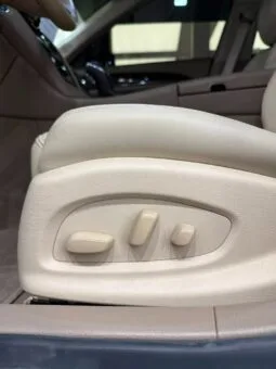 
										 مستعمل كاديلاك – Cadillac CTS ممتلئ									