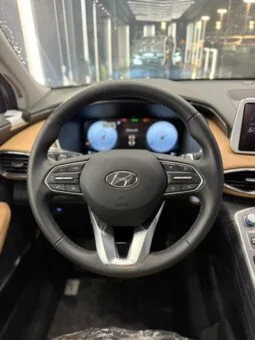 
										 جديد هيونداي – Hyundai سانتافيه – Santafe ممتلئ									