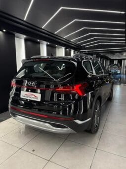 
										 جديد هيونداي – Hyundai سانتافيه – Santafe ممتلئ									