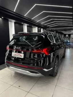 
										 جديد هيونداي – Hyundai سانتافيه – Santafe ممتلئ									