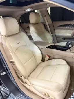 
										 مستعمل كاديلاك – Cadillac CTS ممتلئ									