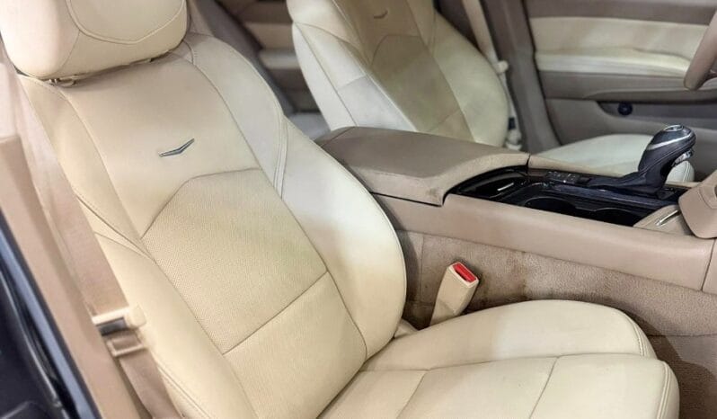
								 مستعمل كاديلاك – Cadillac CTS ممتلئ									
