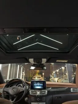 
										 مستعمل مرسيدس بينز – Mercedes benz CLS 400 ممتلئ									