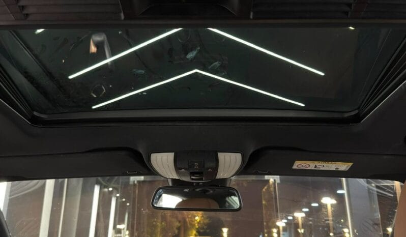 
								 مستعمل مرسيدس بينز – Mercedes benz CLS 400 ممتلئ									