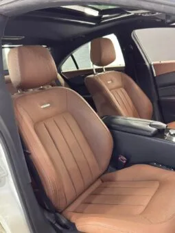 
										 مستعمل مرسيدس بينز – Mercedes benz CLS 400 ممتلئ									
