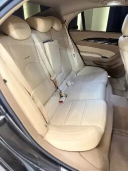 
										 مستعمل كاديلاك – Cadillac CTS ممتلئ									