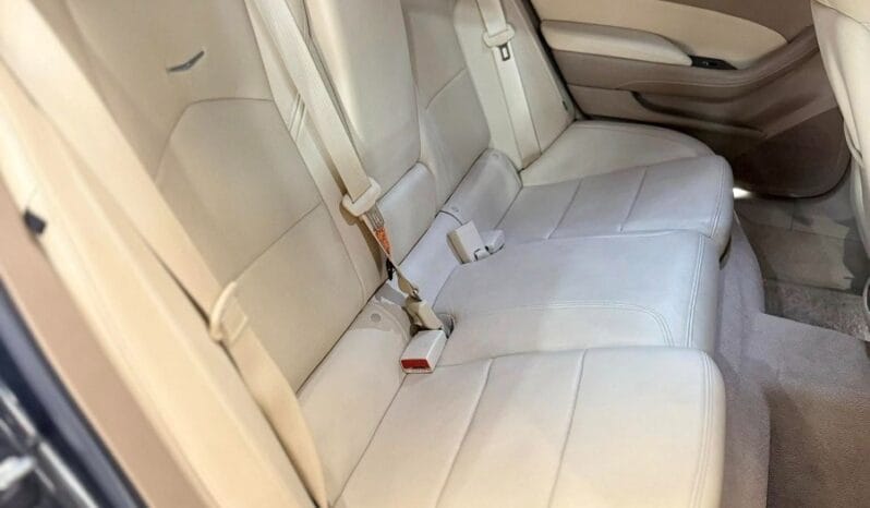 
								 مستعمل كاديلاك – Cadillac CTS ممتلئ									