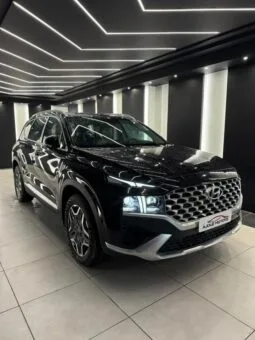 
										 جديد هيونداي – Hyundai سانتافيه – Santafe ممتلئ									