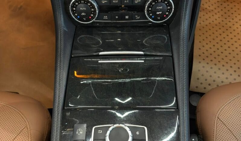 
								 مستعمل مرسيدس بينز – Mercedes benz CLS 400 ممتلئ									