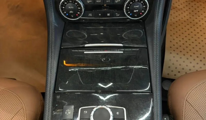
								 مستعمل مرسيدس بينز – Mercedes benz CLS 400 ممتلئ									