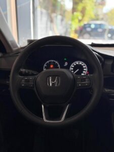 جديد هوندا – Honda CR-V