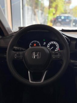 جديد هوندا – Honda CR-V