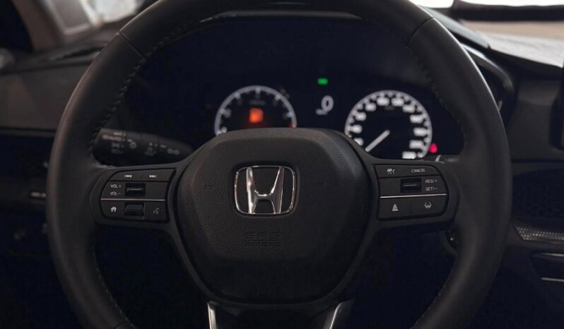 
								 جديد هوندا – Honda CR-V ممتلئ									