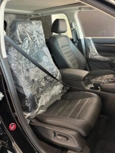 جديد هوندا – Honda CR-V