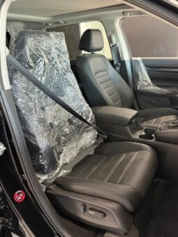 جديد هوندا – Honda CR-V