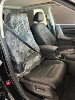 
										 جديد هوندا – Honda CR-V ممتلئ									