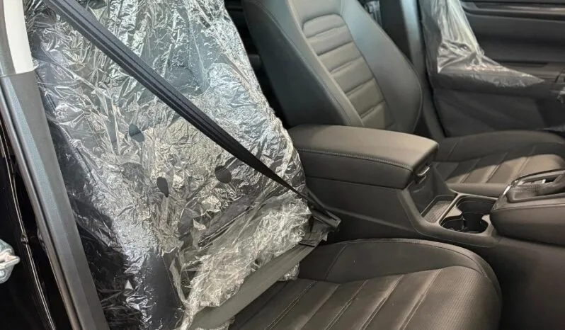 
								 جديد هوندا – Honda CR-V ممتلئ									