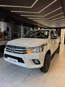 جديد تويوتا – Toyota هايلوكس – highlux