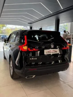 
										 جديد هوندا – Honda CR-V ممتلئ									