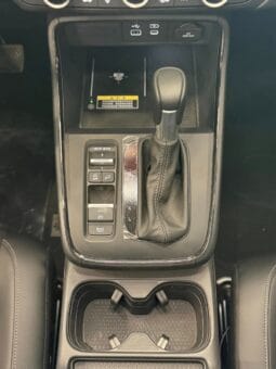 
										 جديد هوندا – Honda CR-V ممتلئ									