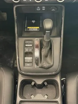 
										 جديد هوندا – Honda CR-V ممتلئ									