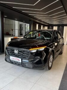 جديد هوندا – Honda CR-V