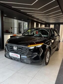 جديد هوندا – Honda CR-V