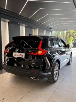 
										 جديد هوندا – Honda CR-V ممتلئ									