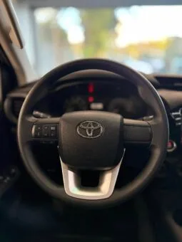 
										 جديد تويوتا – Toyota هايلوكس – highlux ممتلئ									