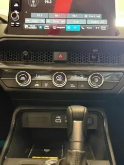 
										 جديد هوندا – Honda CR-V ممتلئ									