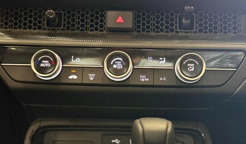 
								 جديد هوندا – Honda CR-V ممتلئ									