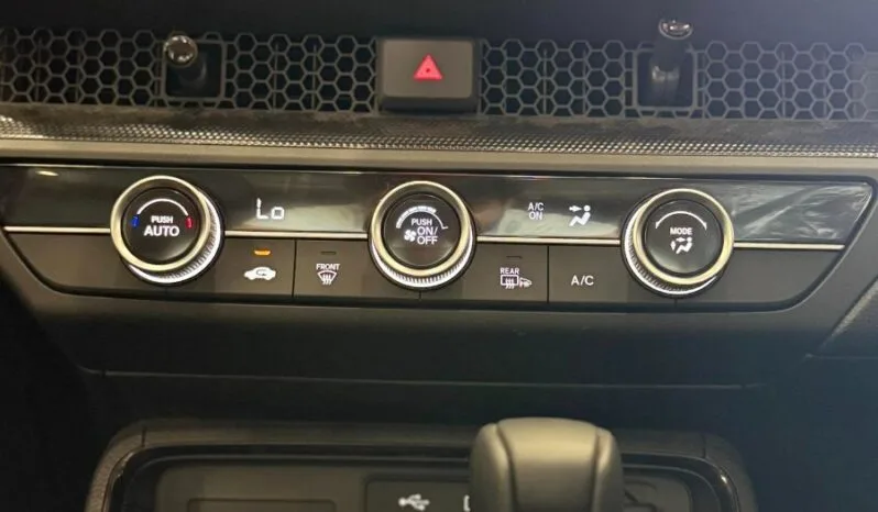 
								 جديد هوندا – Honda CR-V ممتلئ									