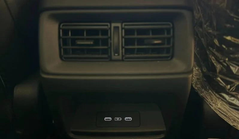 
								 جديد هوندا – Honda CR-V ممتلئ									