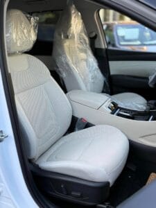 جديد هيونداي – Hyundai توسان – Tusan