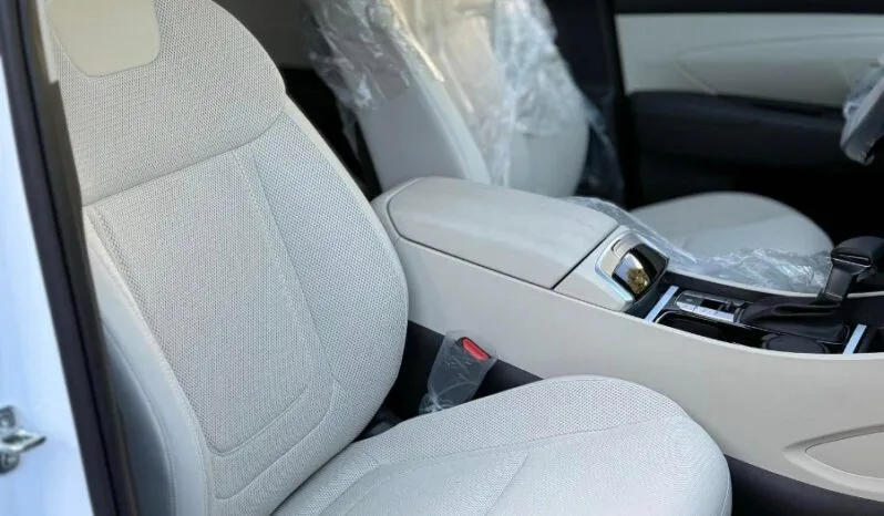 
								 جديد هيونداي – Hyundai توسان – Tusan ممتلئ									